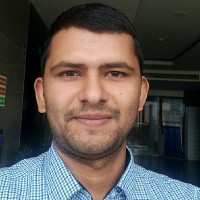 Balkrishna Tiwari
