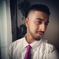 Arunn Ravindraraj