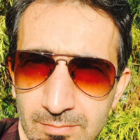 Ali Taqavi