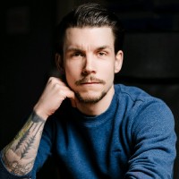 Helgi Helgason