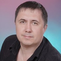 Oleg Konovalov