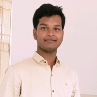 Bidyadhar Muduli