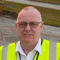 Stuart Matthews