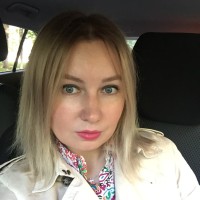 Anna RIMER