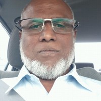 Mohammed Saleem Tadpatri