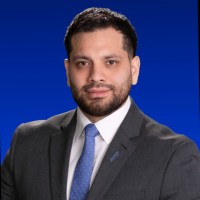 Evan Vasquez