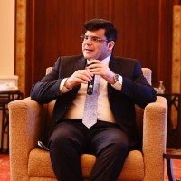 Nauman Liaqat, Fcca, Cfa