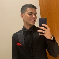 Matheus Marques