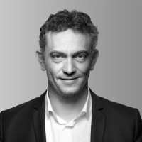 Fabrice Breyton