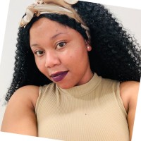Zinhle Hadebe
