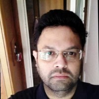 Amar Joshi