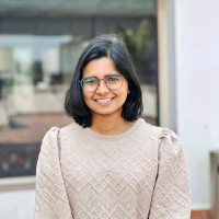 Anjali P.