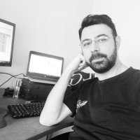 Volkan Özdemi̇r