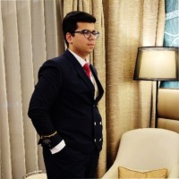 Anirudh Singh