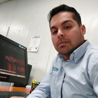José Luis Angulo Labarca