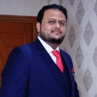 Muhammad Waqar Ahsan