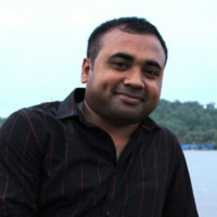 Subir Chakravarty