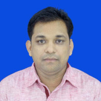 Ritesh Biswas