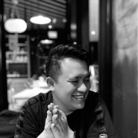 Harrison Gan