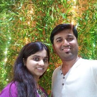 Swati Gadgeel