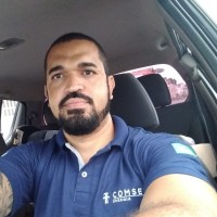 Edson Alcino Gonçalves