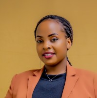 Ingabire Jeanne