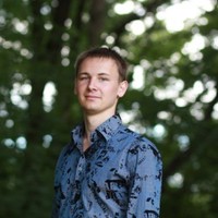 Oleksii Serdiuk