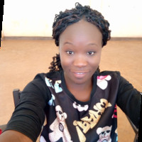 Valerian Achieng