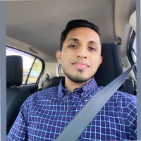 Muhammad Hazad