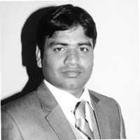 Nrusingh Panda