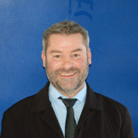 Laurent Bourhis