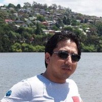 Mohit Pradhan