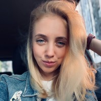 Юлия Блохина