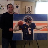 Ed Lozano