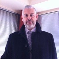 Ioannis Ziogas