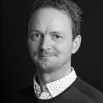 Lars Aalgaard Kingsrød