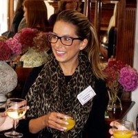 Charlotte Page MNAEA