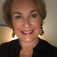 Jacqui Barrett