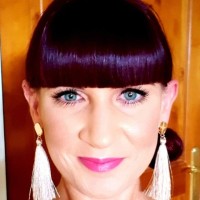 Rebecca Cooper