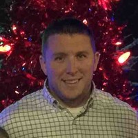 Adam Harrison