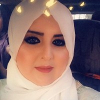 Randa Alomari