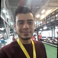 Edgar Escalera Sanchez