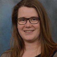 Tiena Vriesema-Betten