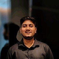 Shubhankar Jadhav