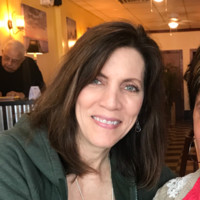Karen Mathes