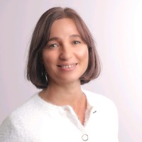 Delphine Vergereau