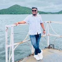 Sahil Patel