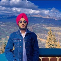 Gagandeep Singh