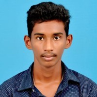 Dharanidharan Ramar