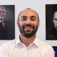 Alex Caldeira